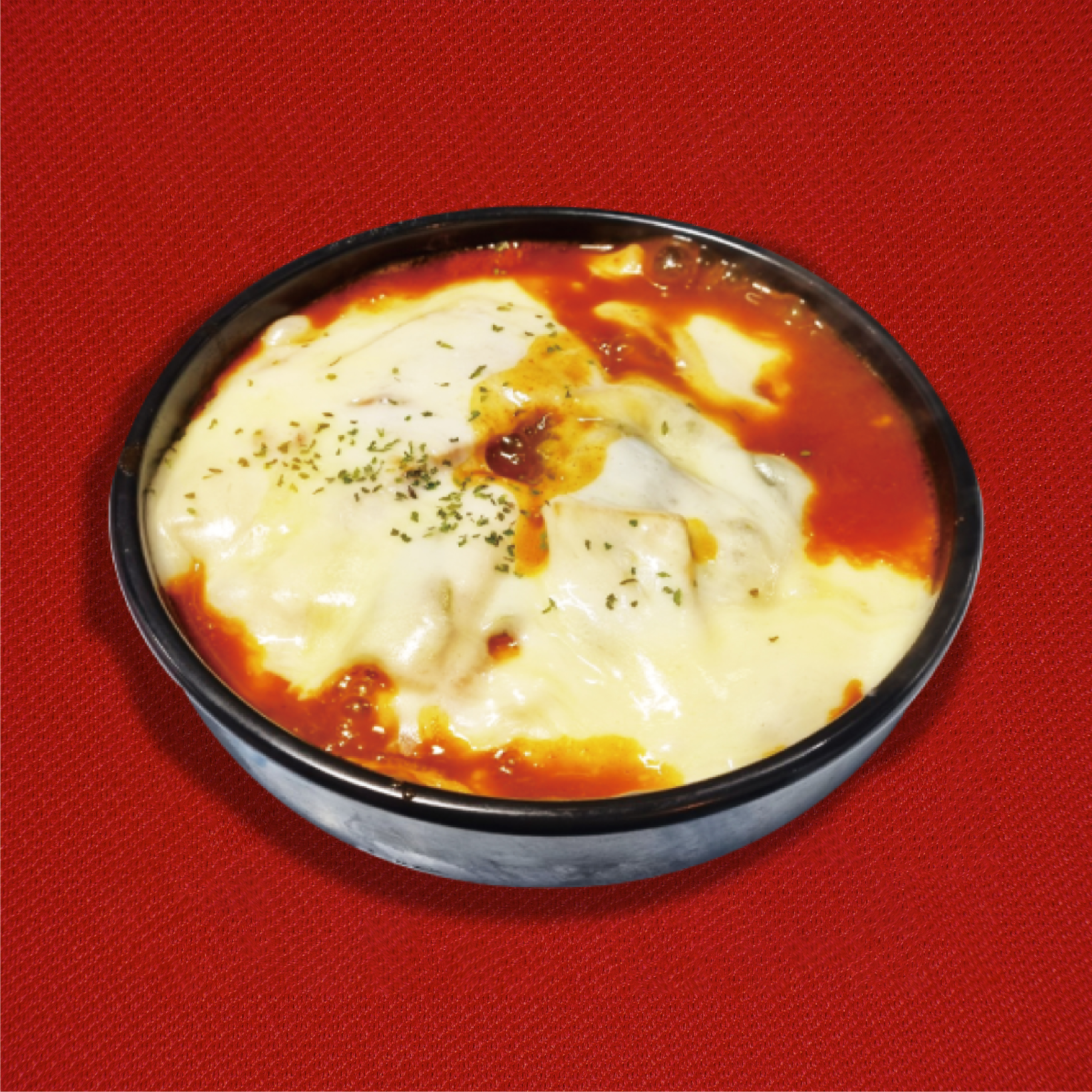 치즈라볶이